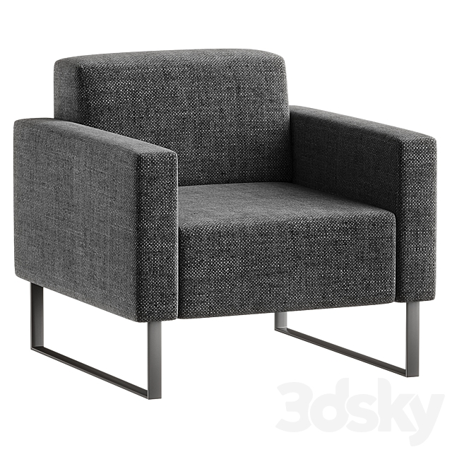 3d model