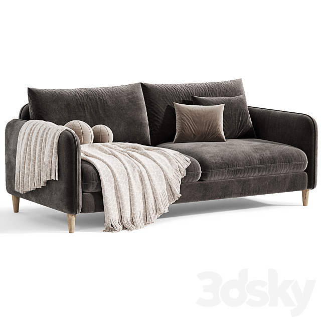 3d model