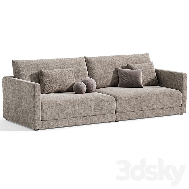 3d model