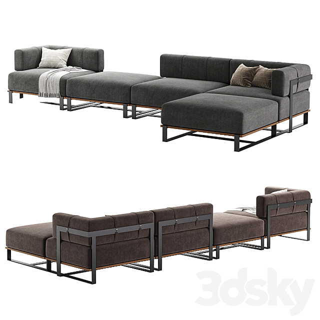 3d model