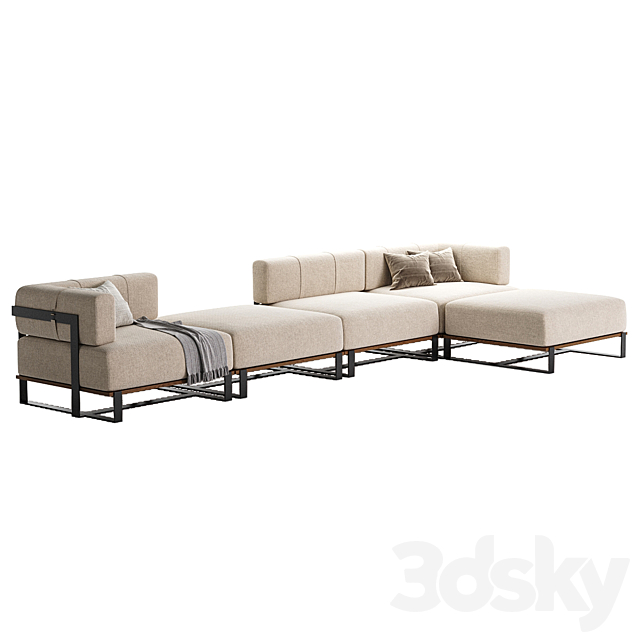 3dsky Free Download