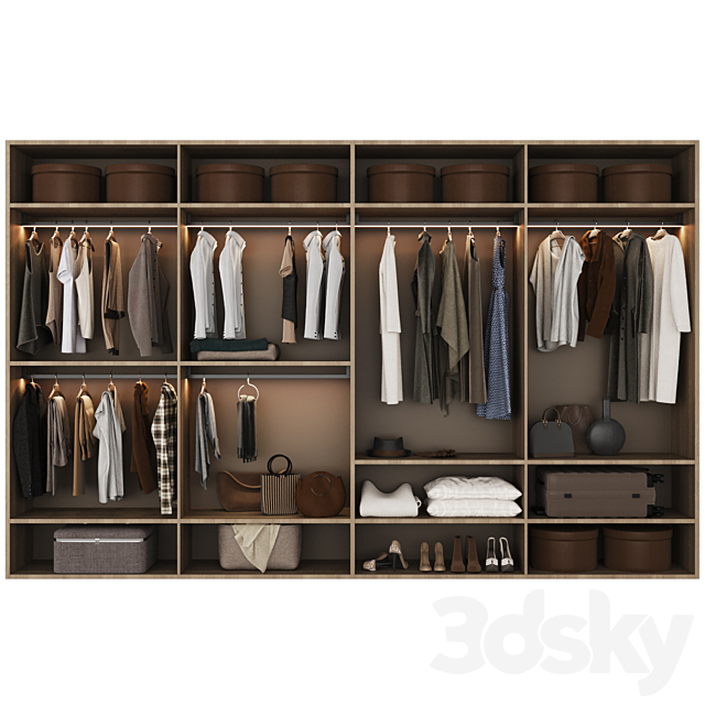 3dsky Free Download