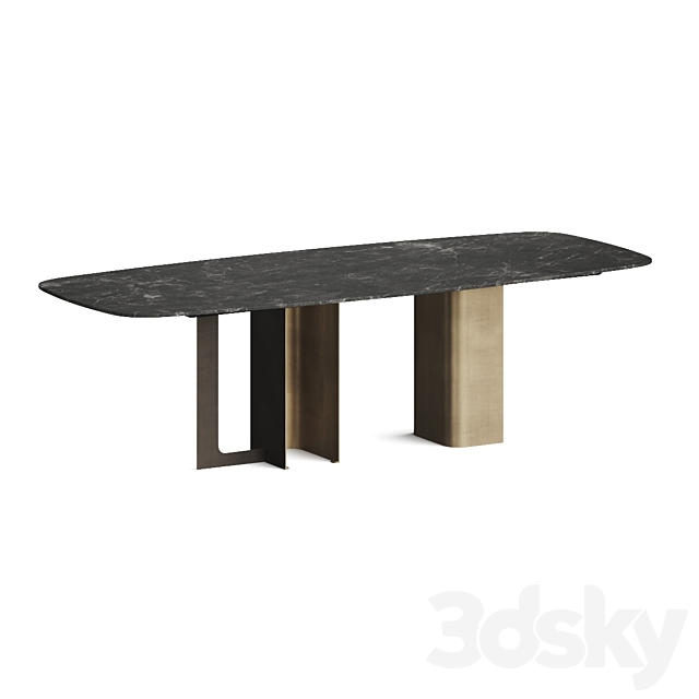 3d model