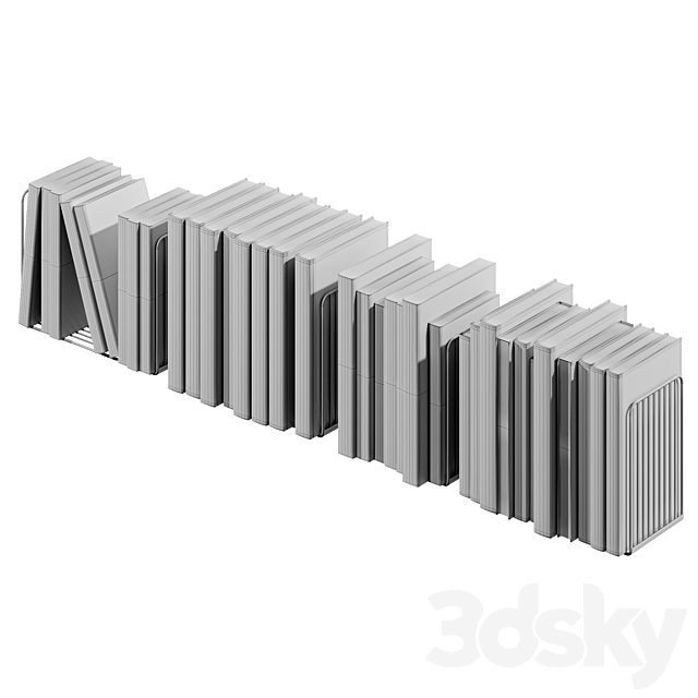 3d model