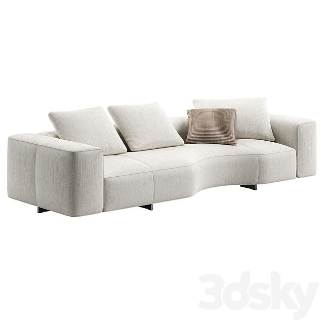 3d model