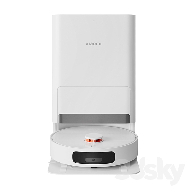 3d model
