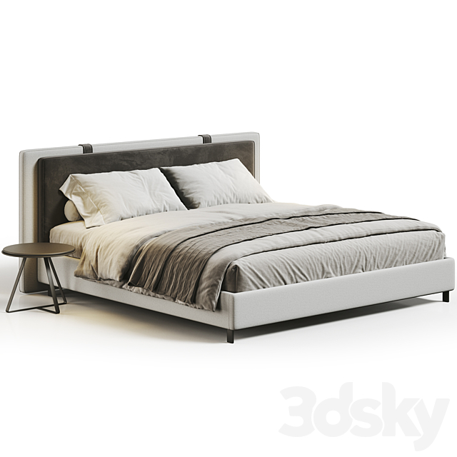 3d model