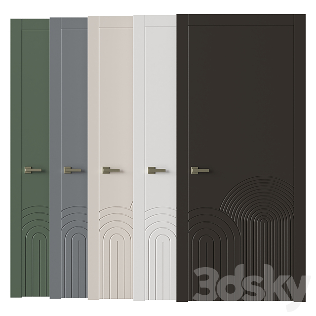 3dsky Free Download