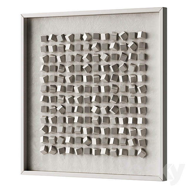 3d model