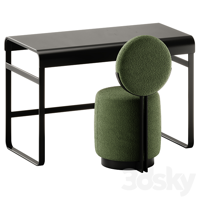 3d model