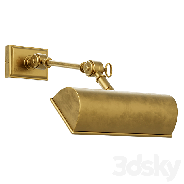 3d model