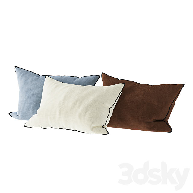 3d model