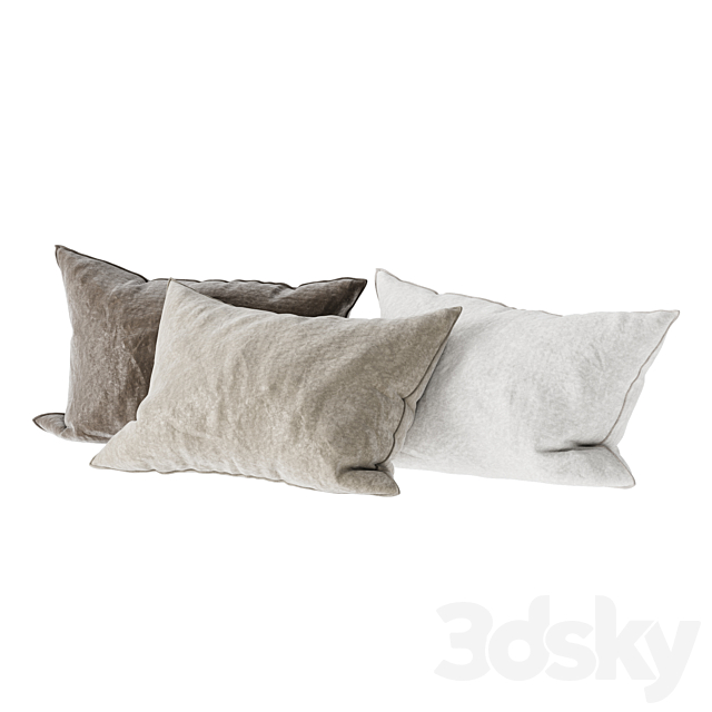 3d model
