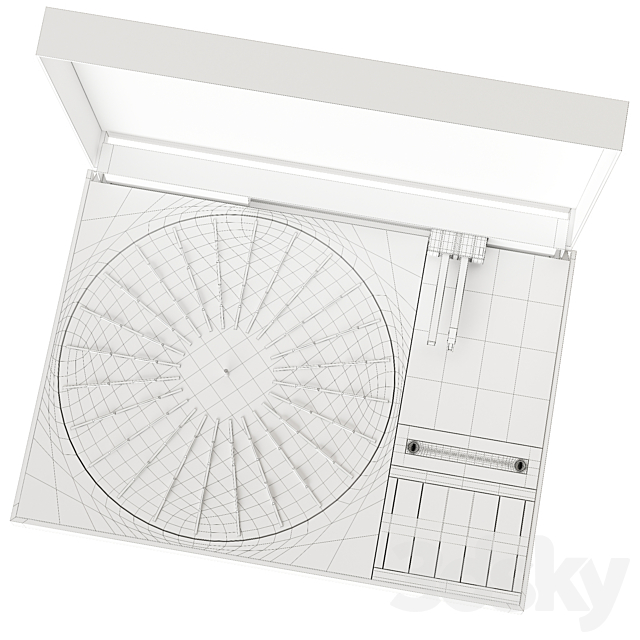 3dsky Free Download