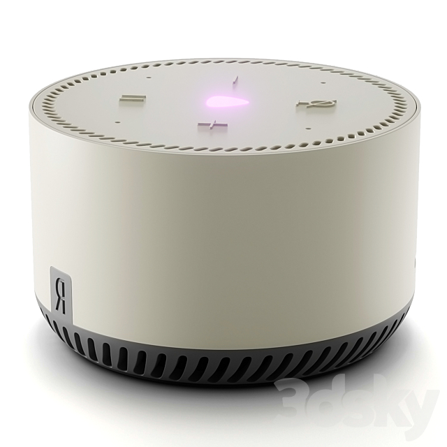 3d model