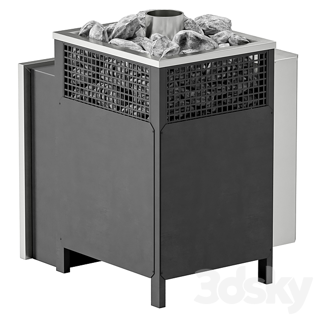 3d model
