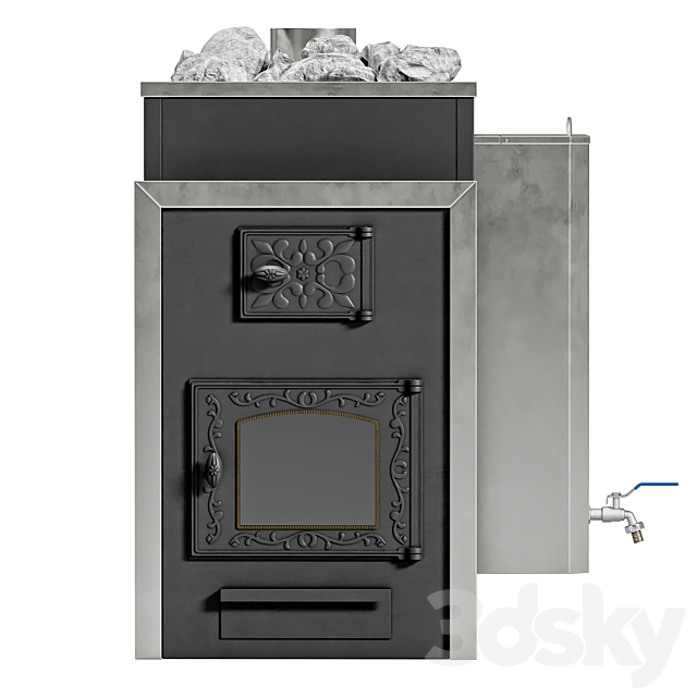 3dsky Free Download