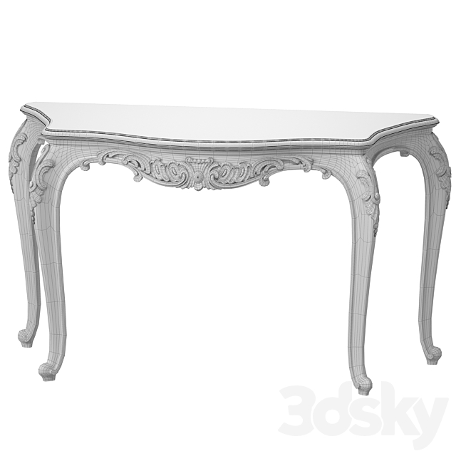 3d model