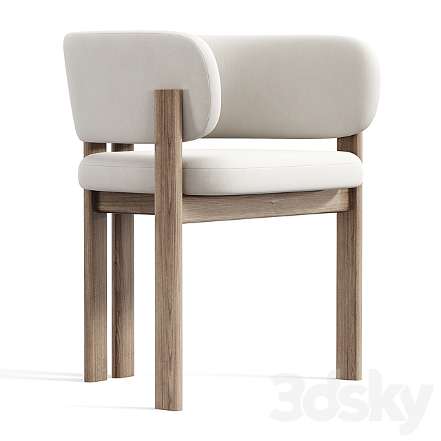 3d model
