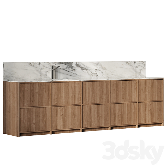 3d model