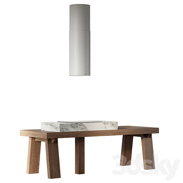 3dsky Free Download
