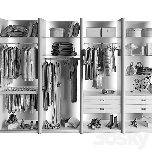 3dsky Free Download