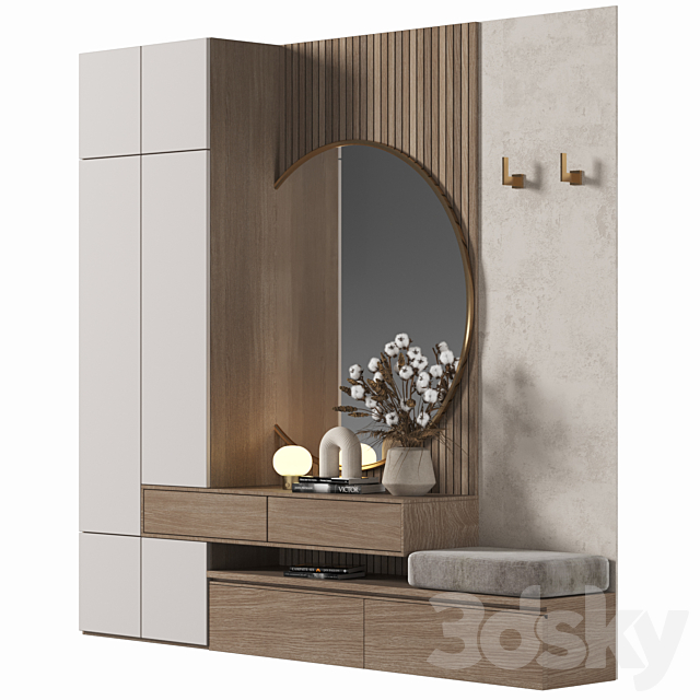 3d model