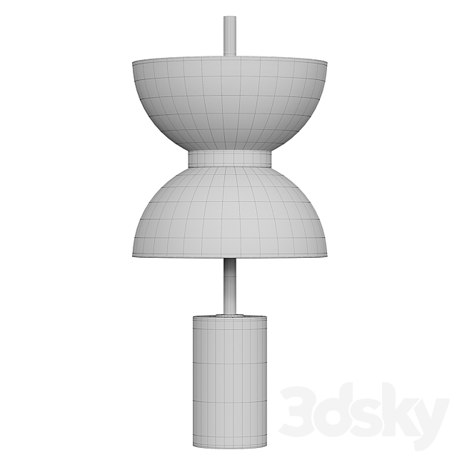 3d model