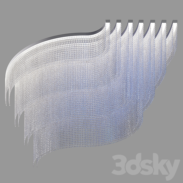 3d model