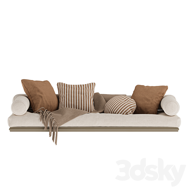 3d model