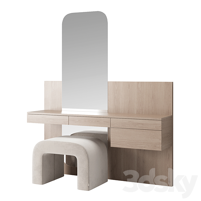 3d model
