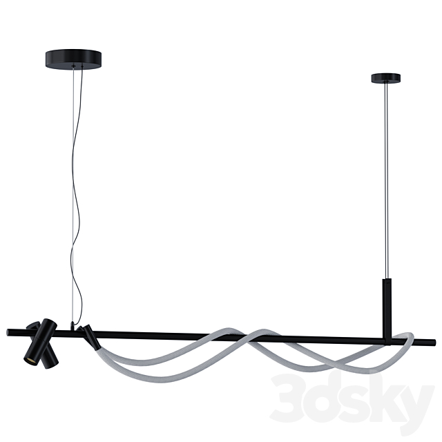 3d model