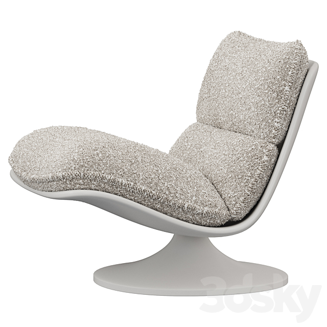 3d model