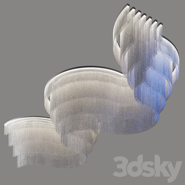 3d model