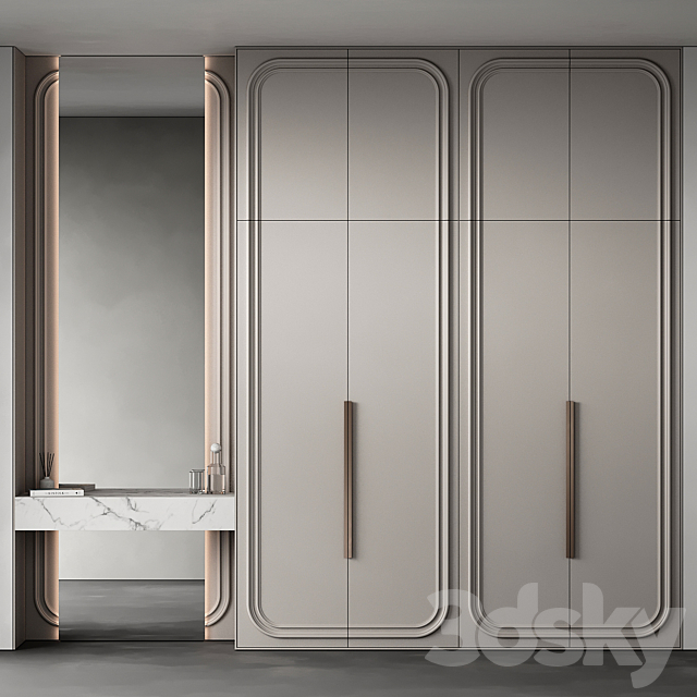 3d model