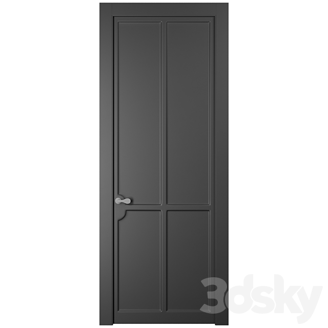 3d model