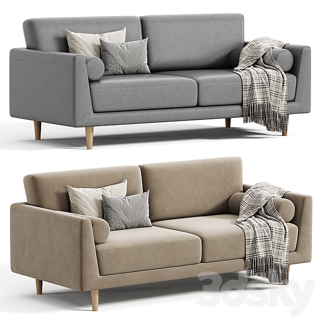 3d model