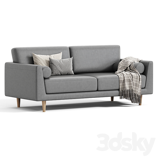 3dsky Free Download