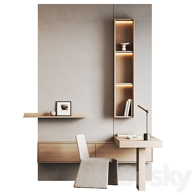 3dsky Free Download