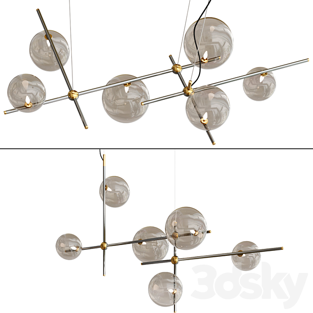 3d model