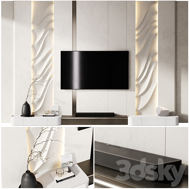 3d model