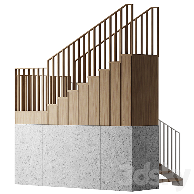 3d model