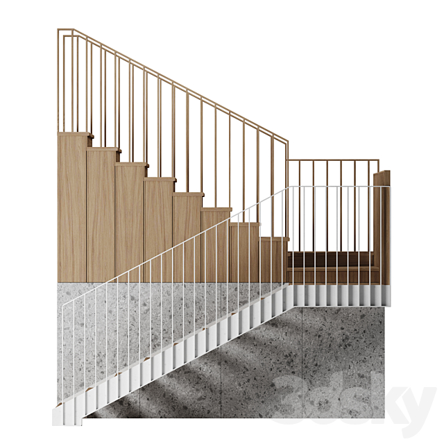 3dsky Free Download