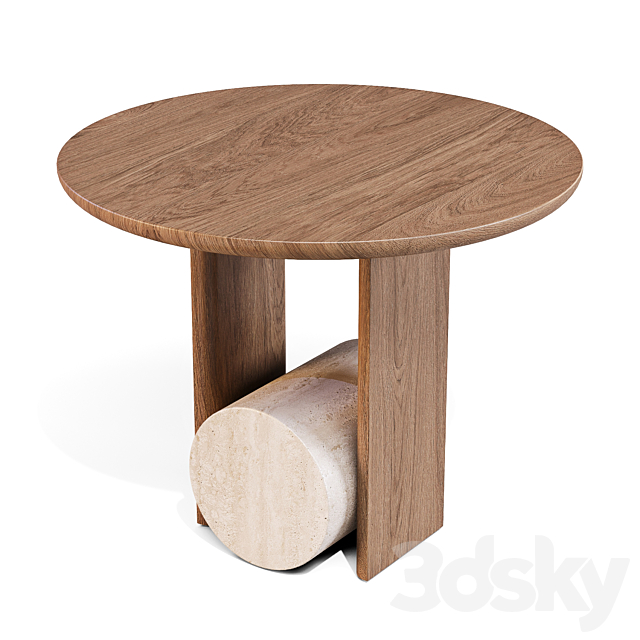 3d model