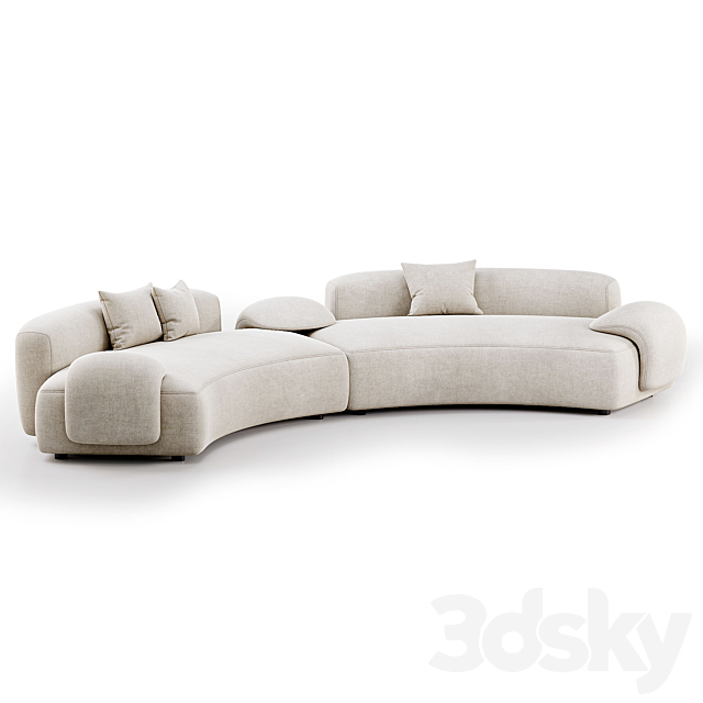 3d model