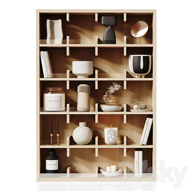 3d model