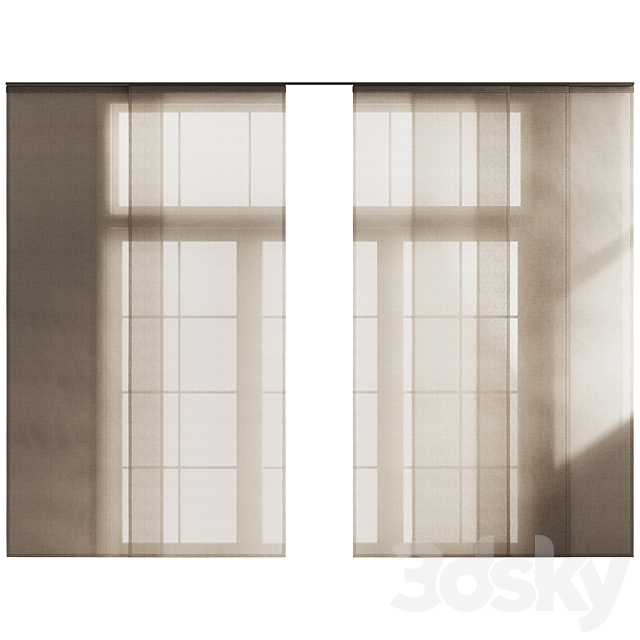 3d model
