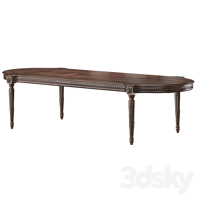 3d model