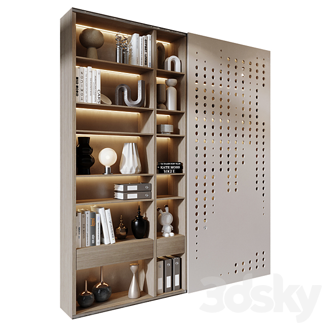 3dsky Free Download