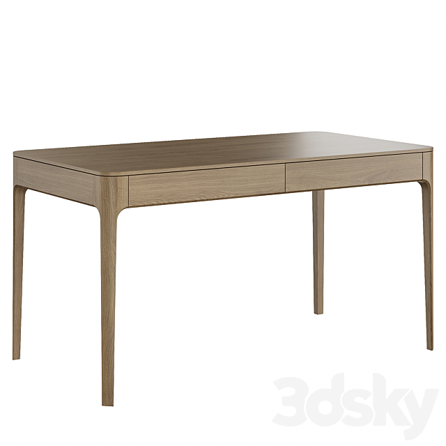 3d model
